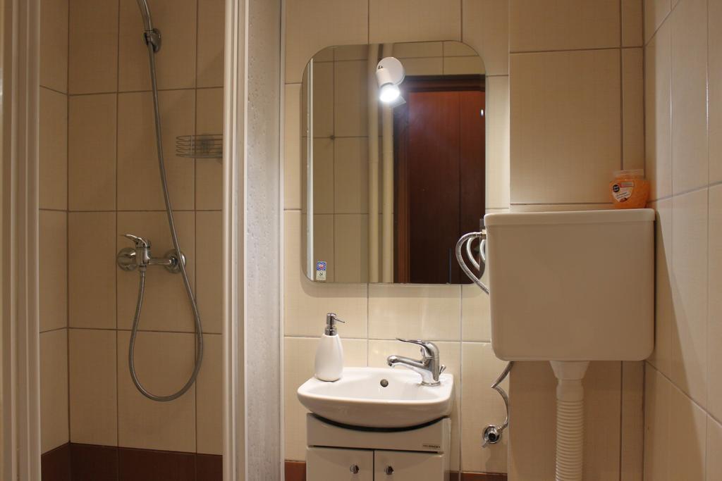 Noctis Apartment Nowogrodzka Varsovie Extérieur photo
